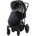 Britax SMILE 5Z og SMILE III/4 klapvognsregnslag