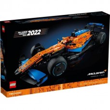 Lego Technic 42141 McLaren Formula 1 Racing Car