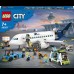 LEGO CITY Passagerfly 60367