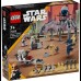 LEGO Star Wars 75372 Battle Pack med klonsoldater og kampdroider