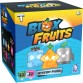 BLOX FRUITS samleobjekt Blind Box Plys