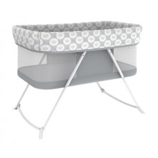 Soothe & Stow Bassinet