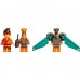 Lego 71762 Kais Fire Dragon Evo