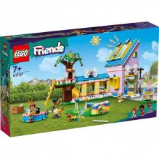 LEGO Friends 41727 Hundeinternat