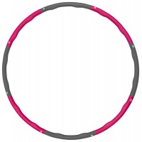 Kilberry Hula Hoop med vægt 970 g
