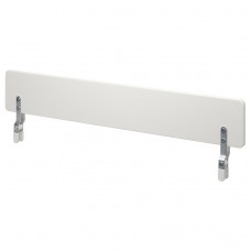 IKEA NATTAPASengehest, hvid