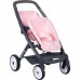 Smoby Maxi Cosi & Quinny Twin klapvogn