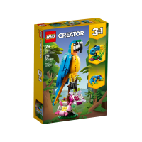 Lego Disney 43217 Huset fra 
