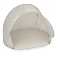 Vanilla Copenhagen Pop -Up UV -telt - Oyster Gray