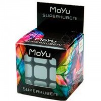 Moyu Supercube 3x3