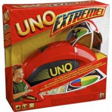 Mattel Uno Extreme af Ubuy