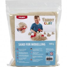 Sandy Clay Natural 1 kg