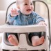 Baby base 2-in-1 seat