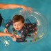Baby svømmering Alfie - Rainbow Confetti