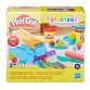 Hasbro Play Doh - Fun Factory Starter Set