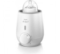 Philips Avent Fast flaskevarmer SCF358/00