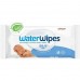 WaterWipes Plastfri vådservietter 12x60-pak