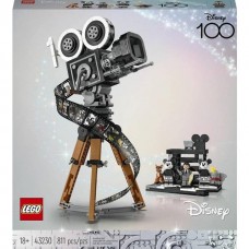 Lego Disney 43230 Walt Disney Camera