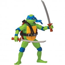 Turtles Mutant Mayhem Grundfigurer Leonardo