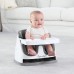 Baby base 2-in-1 seat