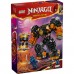 LEGO Ninjago 71806 - Cole's Elemental Earth Mek