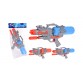 Vandpistol STOR 46 cm. Es farver