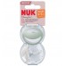 Nuk sut - Mommyfeel - 2-pak - Grøn