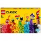 11030 LEGO Classic Masser af klodser