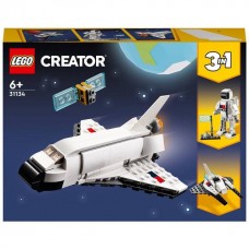 LEGO Creator 31134 rumfærge