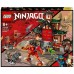 Lego Ninjago 71767 Ninja Dojo Temple