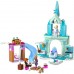 LEGO Disney 43238 Elsas frosne palads