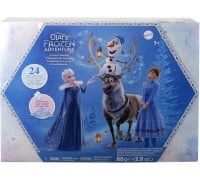 Disney Frozen - Advent Calendar (HWX20)