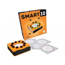 Smart 10 brætspil (DK)