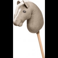 Cheval Roi - Stick Horse Luca