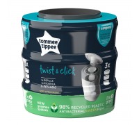 Tommee Tippee Twist Refill 3-pak