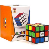 Rubiks terning: 3x3 - Speed ​​Cube