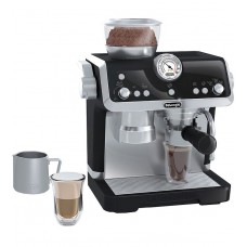 Casdon Kaffemaskine - DeLonghi La Specialista