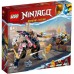 LEGO® NINJAGO® Sora's Transforming Mech-motorcykel 71792