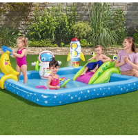 Bestway Little Astronaut Bathing Pool