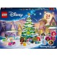 LEGO Disney Princess 43253 Julekalender 2024