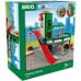 BRIO Parkeringshus 33204