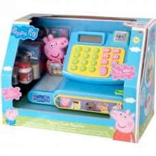 Peppa Pig Kasseapparat