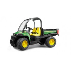 Bruder 09813 John Deere Gator XUV 8550