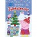 Peppa Pig - Gurli Gris' julekalender - med 24 bill - Årbog - hardcover