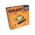 Smart 10 brætspil (DK)