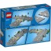 Lego City vejplader 60304