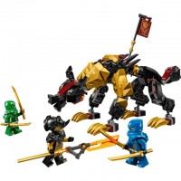 Lego Ninjago 71790 Imperial Dragon Hunter Beast