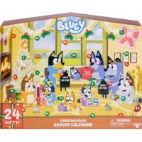 Bluey Julekalender