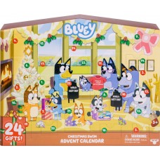 Bluey Julekalender