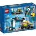 Lego City bilvask 60362